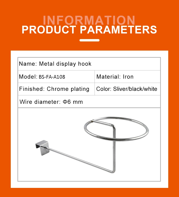 Hat Exhibition Helmet Display Stand Wholesale Iron Display Shelf Hat Rest Rack