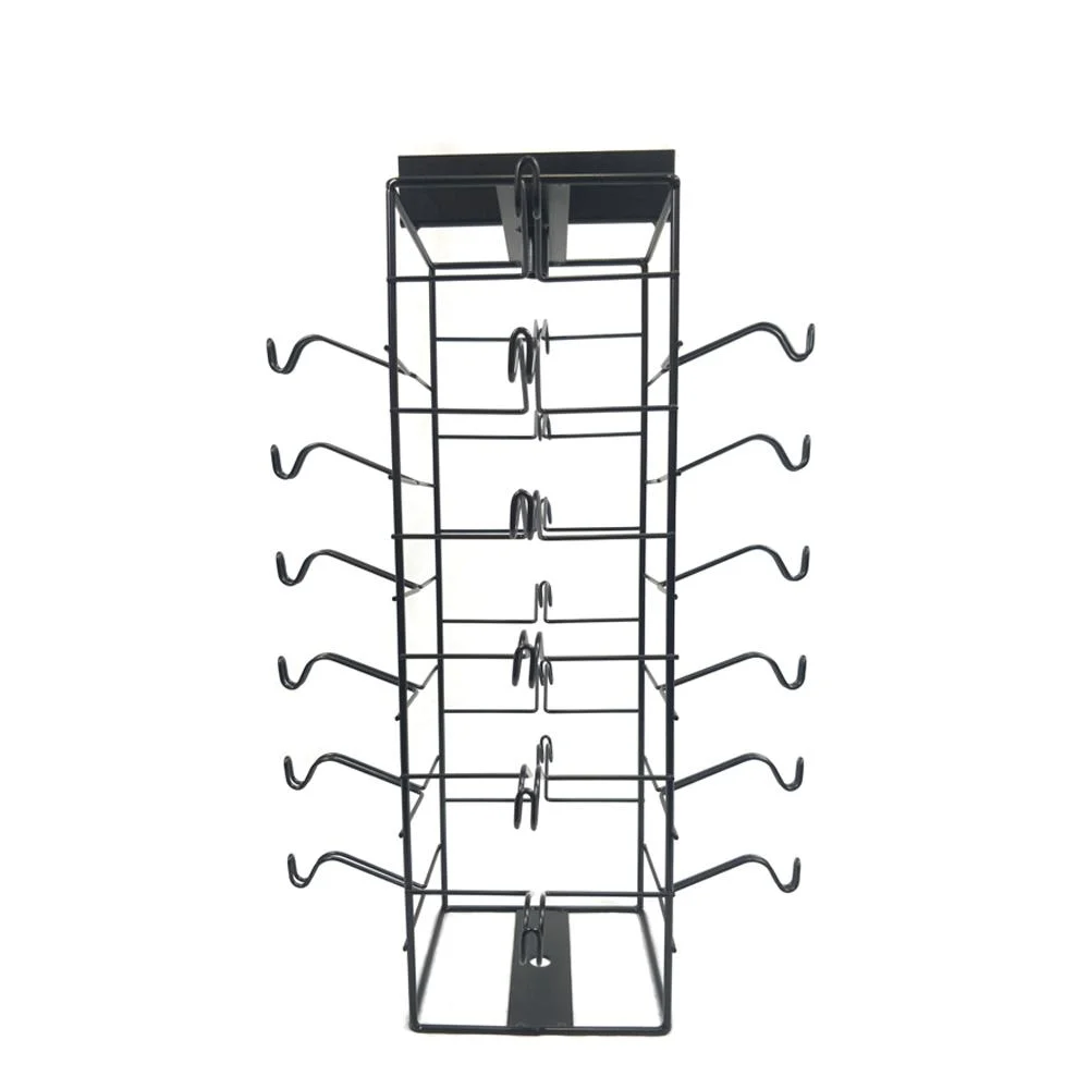 Shop Rotating Glasses Display Stand Metal Sunglasses Rack