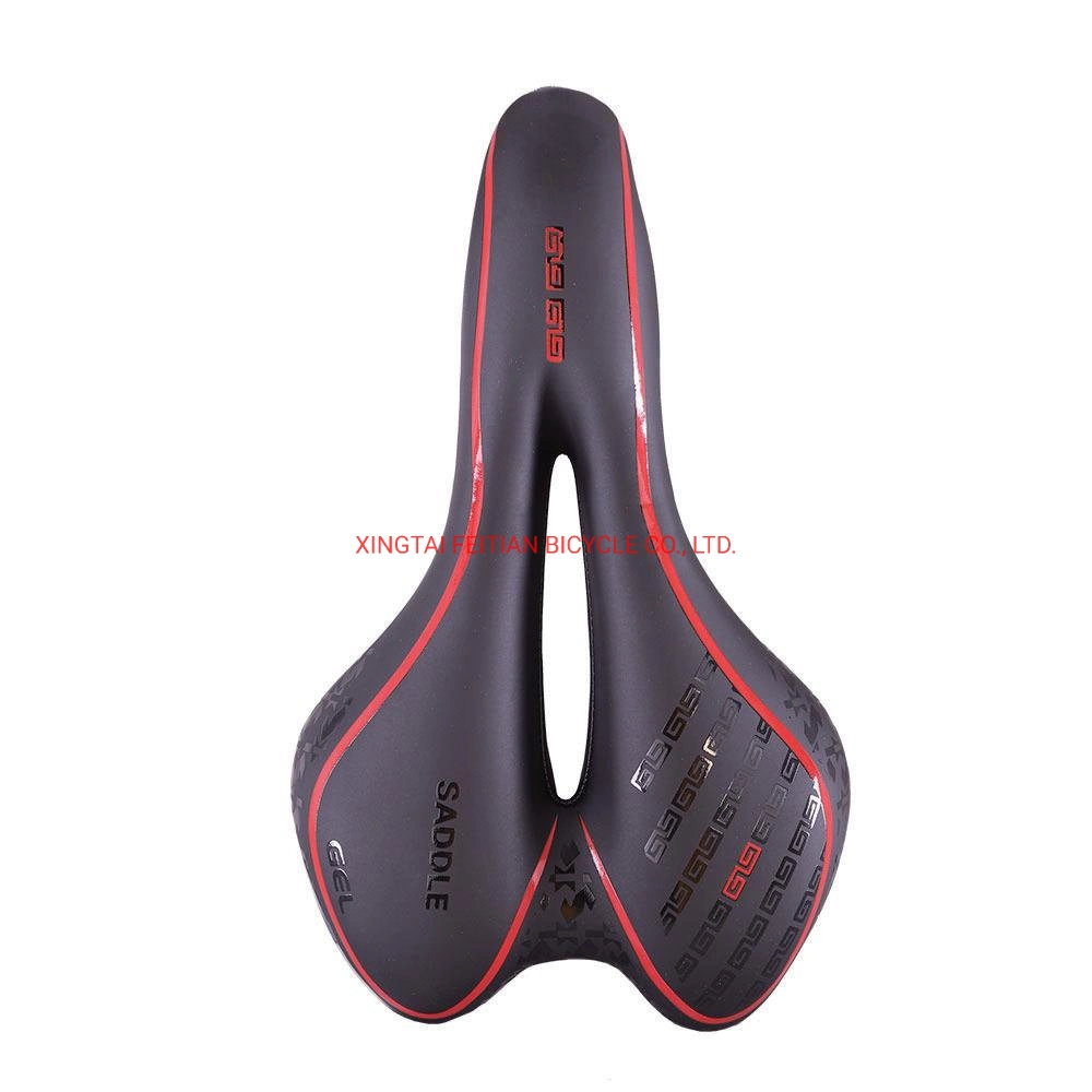 Bike Parts Bicycle Seat for Road Beach MTB Cycle