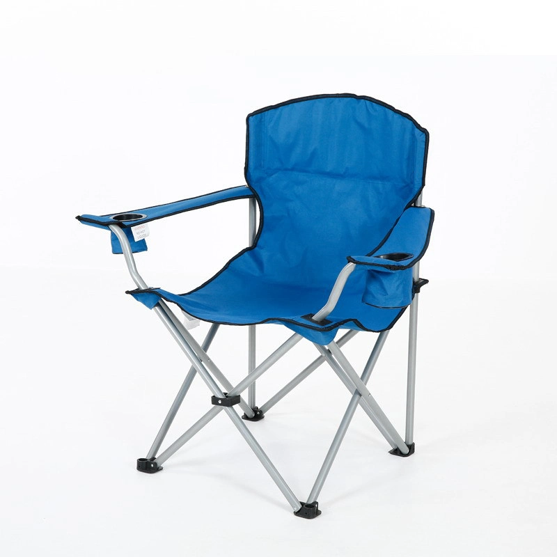 Lightweight Camping Chair Promotion Folding Chair for Beach Hiking Fishing