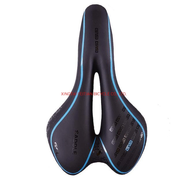 Bike Parts Bicycle Seat for Road Beach MTB Cycle