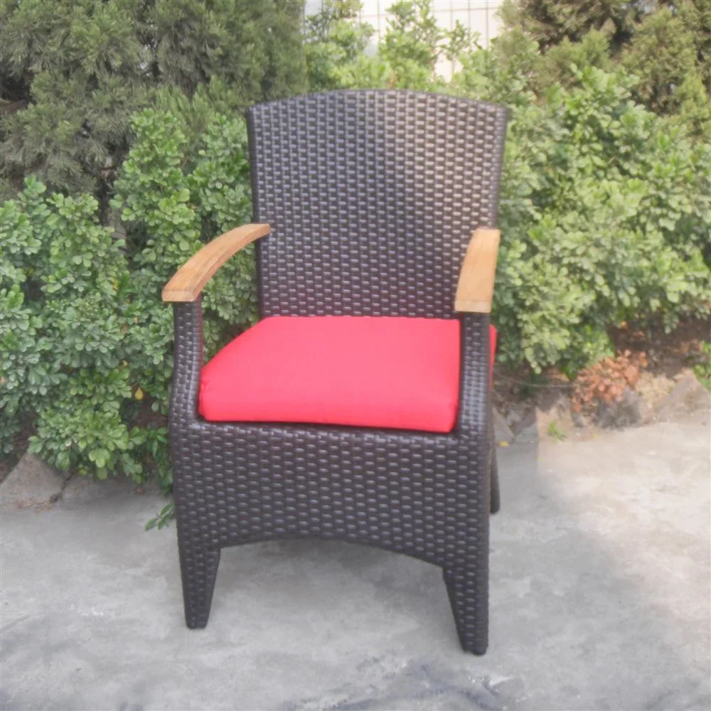 Classical Home Rattan Ghost Chair