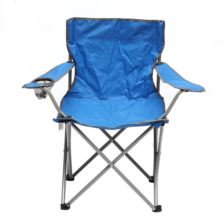 Lightweight Camping Chair Promotion Folding Chair for Beach Hiking Fishing