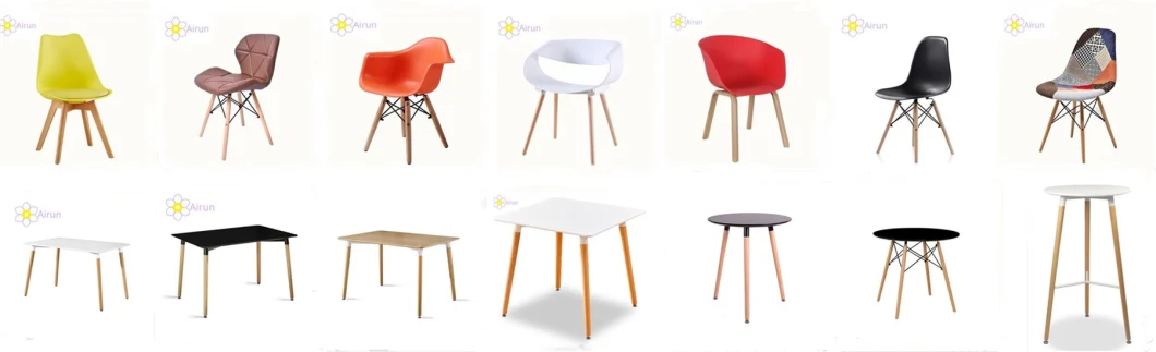 Wishbone Chair Plastic Chairs for Events Armchair