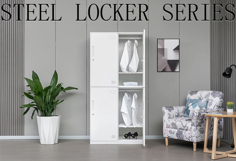 1 Door Metal Locker