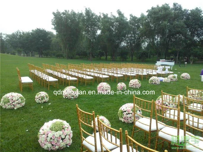 2019 Fashion Chiavari Chair Tiffany Chair for Party, Event, Wedding (M-X1122)