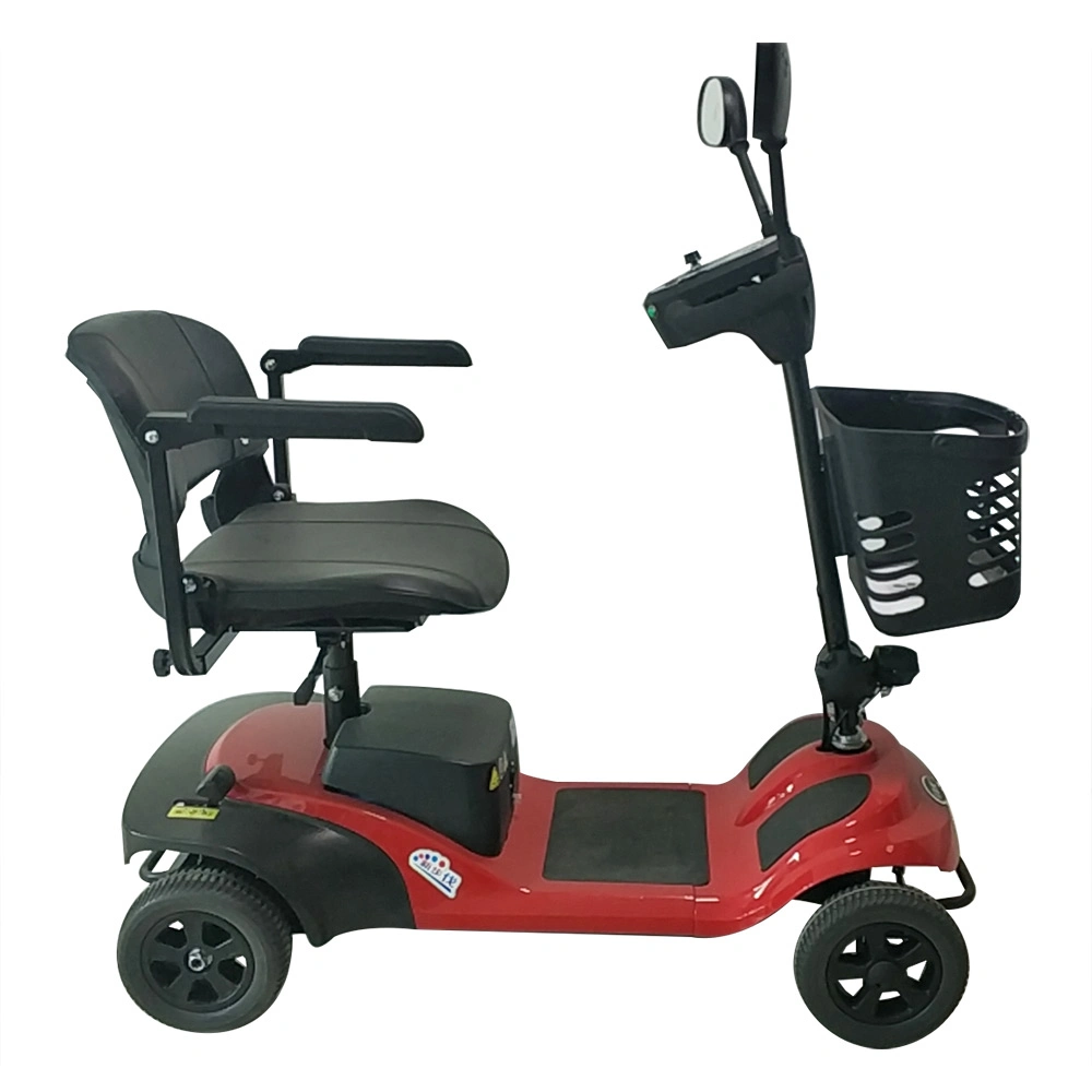 Child Wheelchair Lightweight Pediatric Wheelchair for Cerebral Palsy