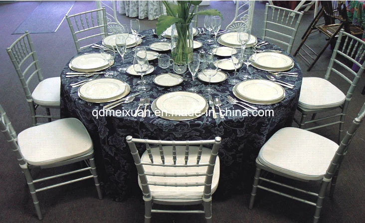 2019 Fashion Chiavari Chair Tiffany Chair for Party, Event, Wedding (M-X1122)