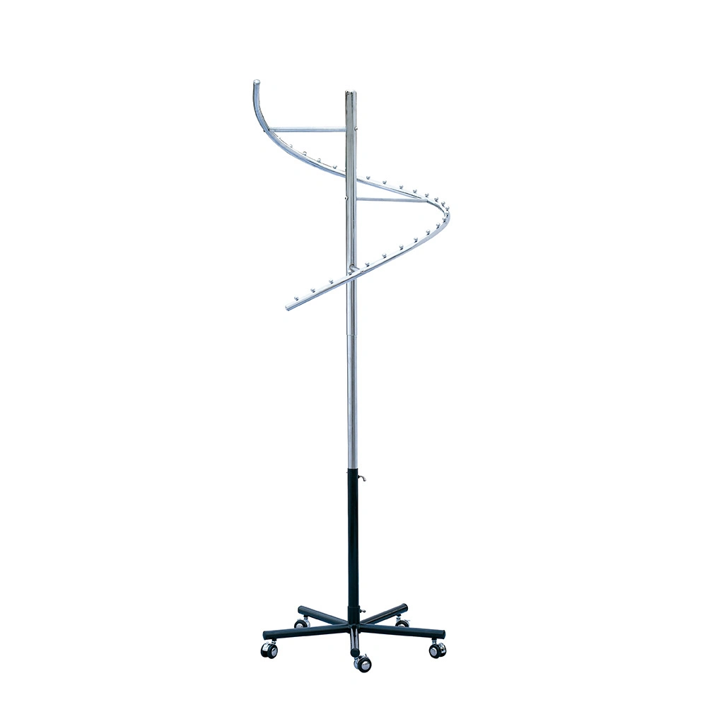 Clothing Racks Clothes Hanging Metal Stand Garment Display Rack