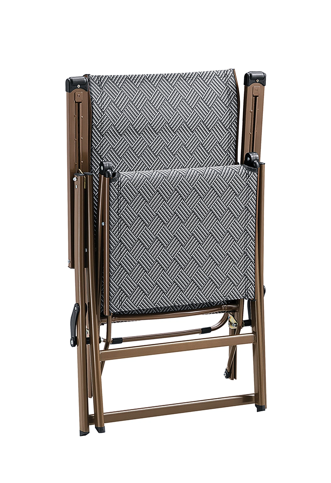 Recliner Chair Zero Gravity Lounge Folding Chair