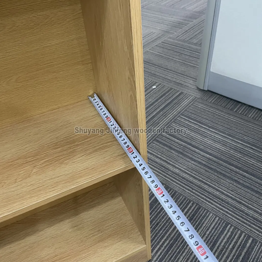 12mm Melamine MDF Simple Bookshelf