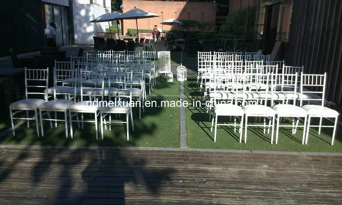 2019 Fashion Chiavari Chair Tiffany Chair for Party, Event, Wedding (M-X1122)