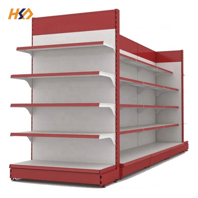 High Cost Performance Cheap Display Shelf for Supermarket Shoes Rack Shelf Shop