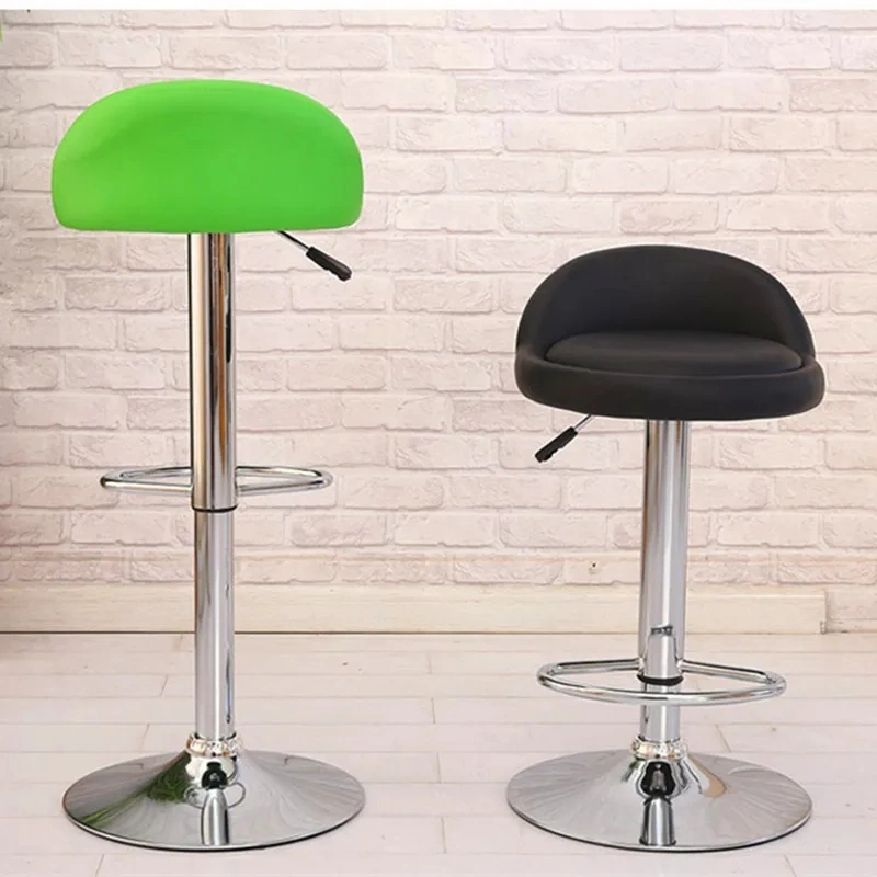 Industrial High Quality Kitchen Swivel Bar Chair Adjustable Counter Bar Stool(ZG18-016)