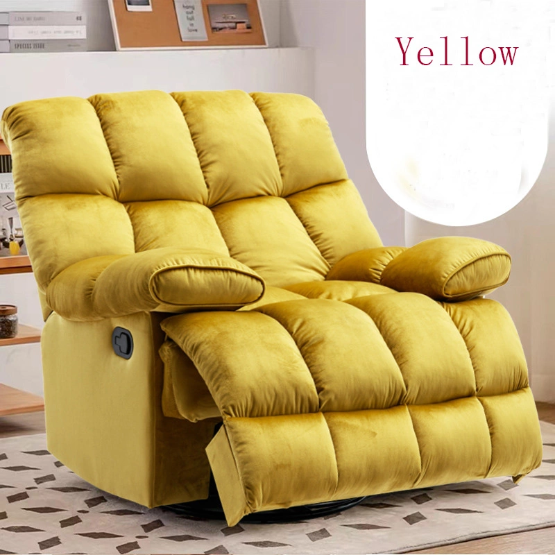 Living Room Multi-Function Space Capsule Single Sofa Chair Light Luxury Net Red Rocking Chair