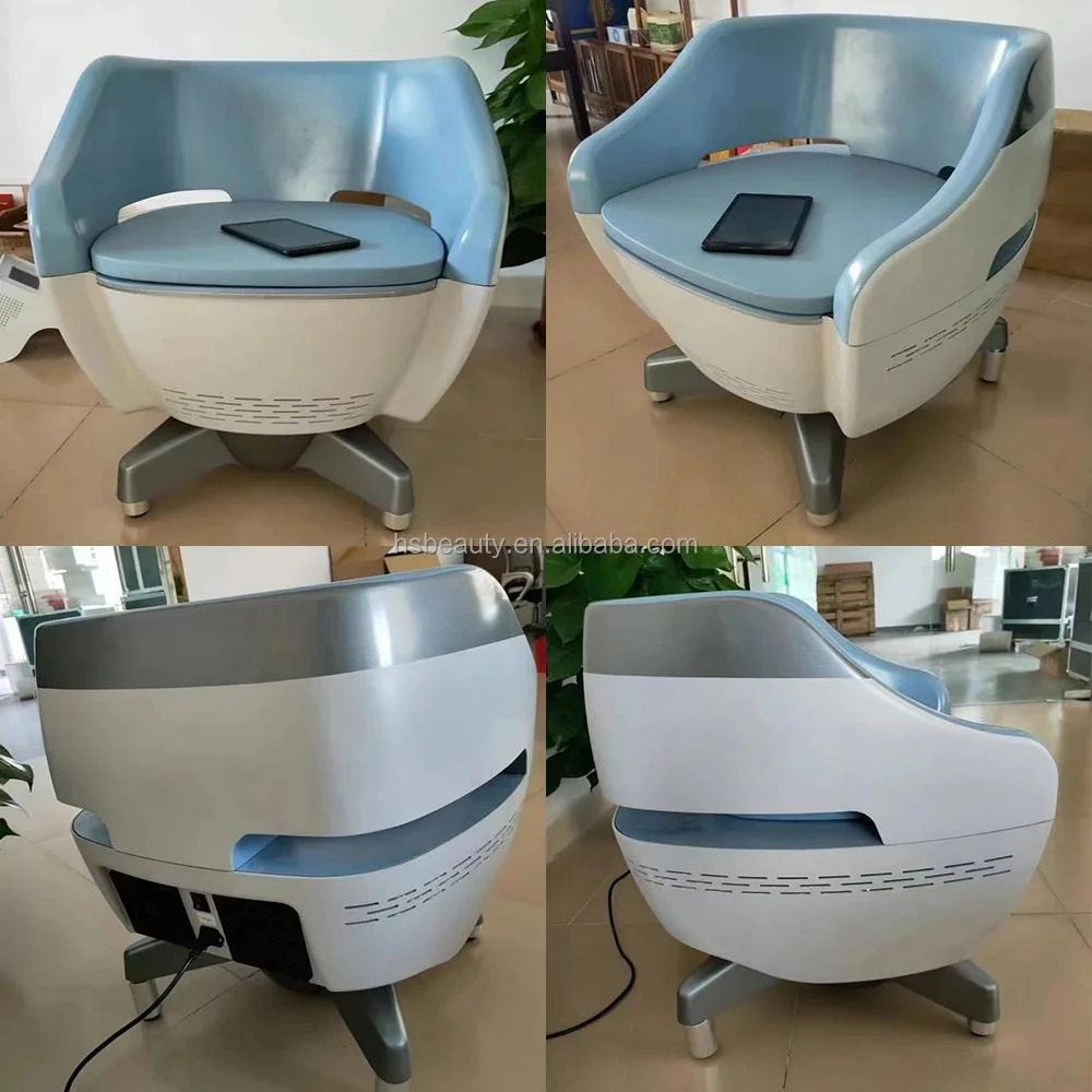 Pelvic Floor Machine Repair Chair Pelvic Floor Exercises for Women Kegel Exerciser Electromagnet Chair