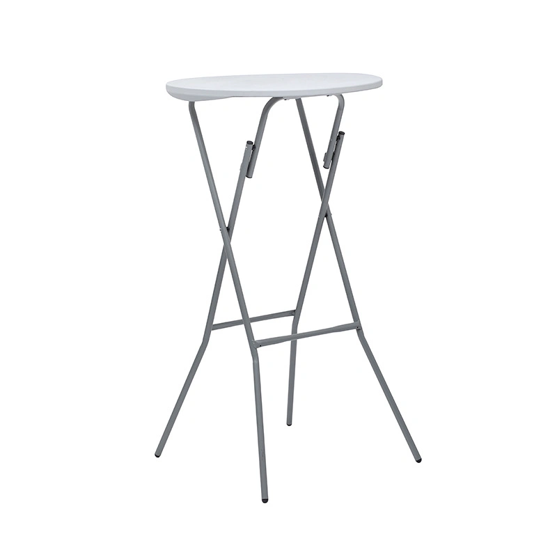 Hot Sales Plastic Small Size Folding Cheap Best Bar Stool Plastic Chair