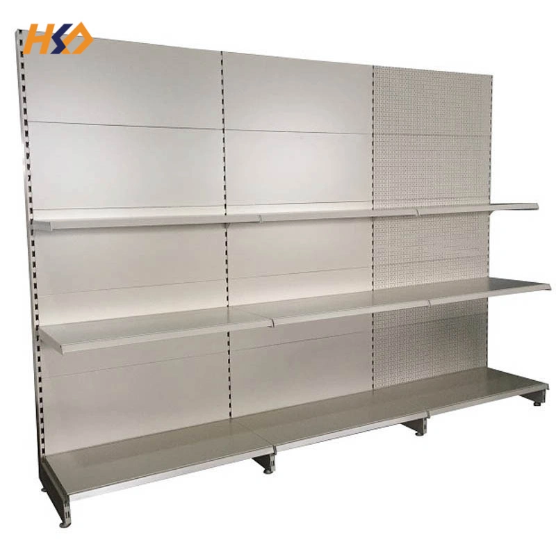 High Cost Performance Display Shelf and Retail Store Rack Shoes Rack Shelf