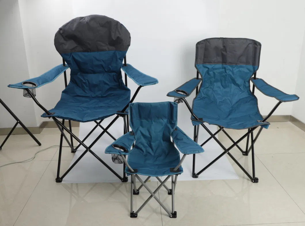 Oversized Giant Sling Folding Portable Outdoor Camping Chair