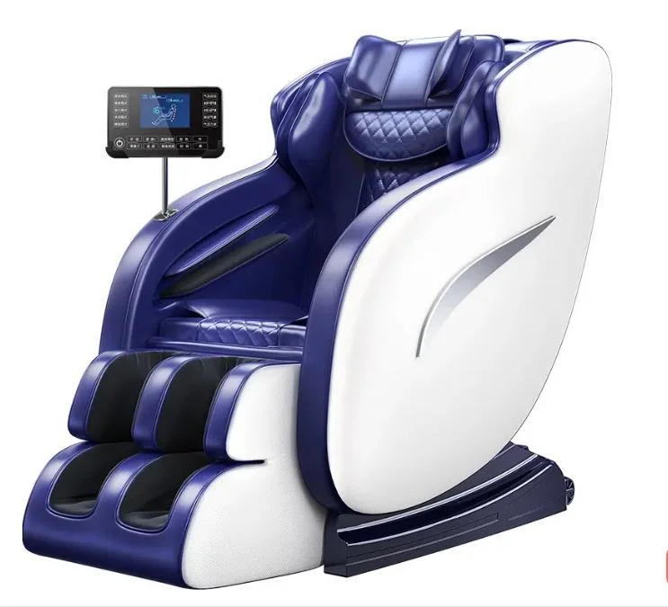 Life Power Body Massager Vending Salon Furniture Electric Zero Gravity Massage Chair