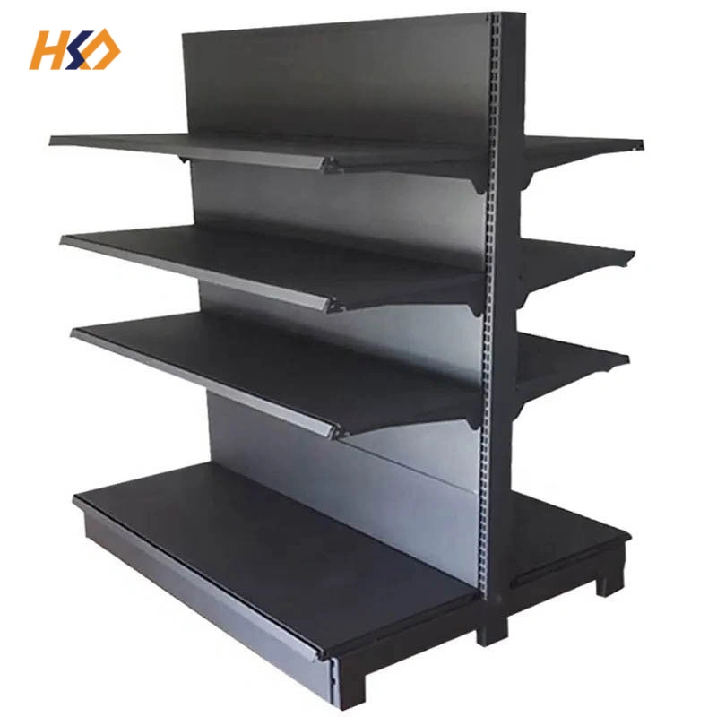 High Cost Performance Display Shelf and Retail Store Rack Shoes Rack Shelf