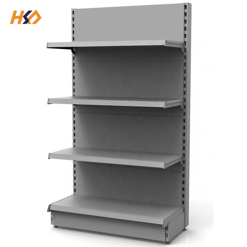 High Cost Performance Display Shelf and Retail Store Rack Shoes Rack Shelf