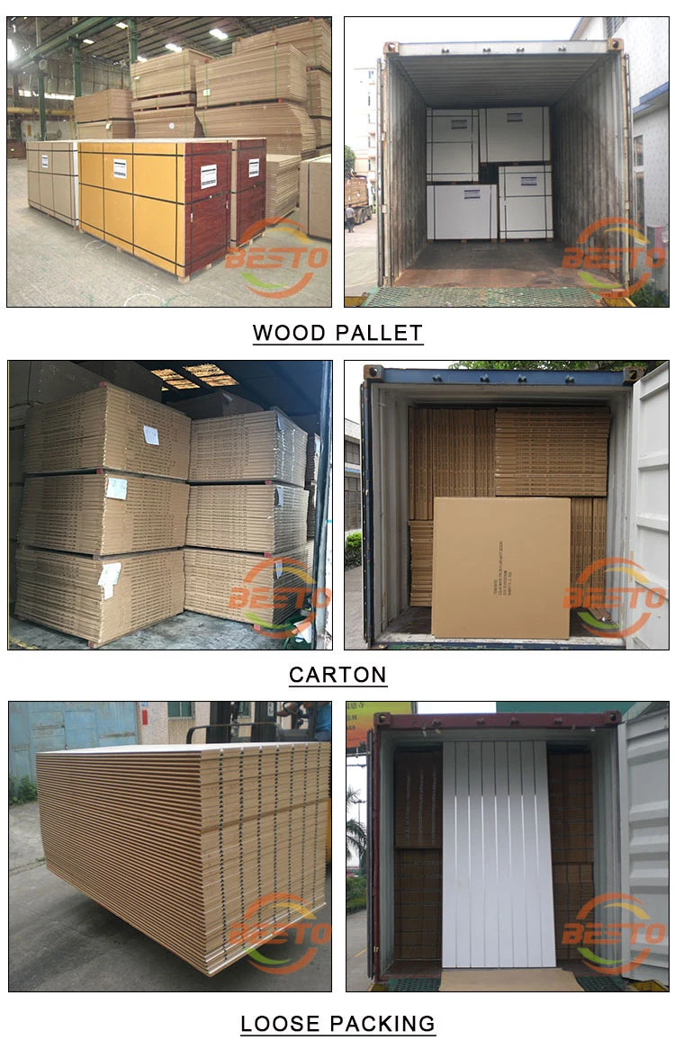 MDF Slatwall with High Density MDF Core with Melamine Surface Equipped by MDF Shelves, Hardware Hooks, Acrylic Shoe Holders