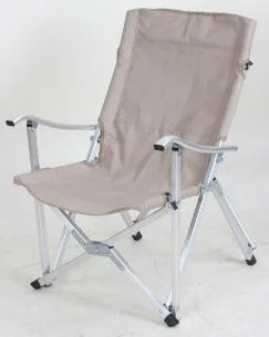 Aluminum Folding Chair Lunch Break Outdoor Portable Armrest Camping Chair Director Chair Fishing Chair Chair Ogawa Chair Chair Stable Support