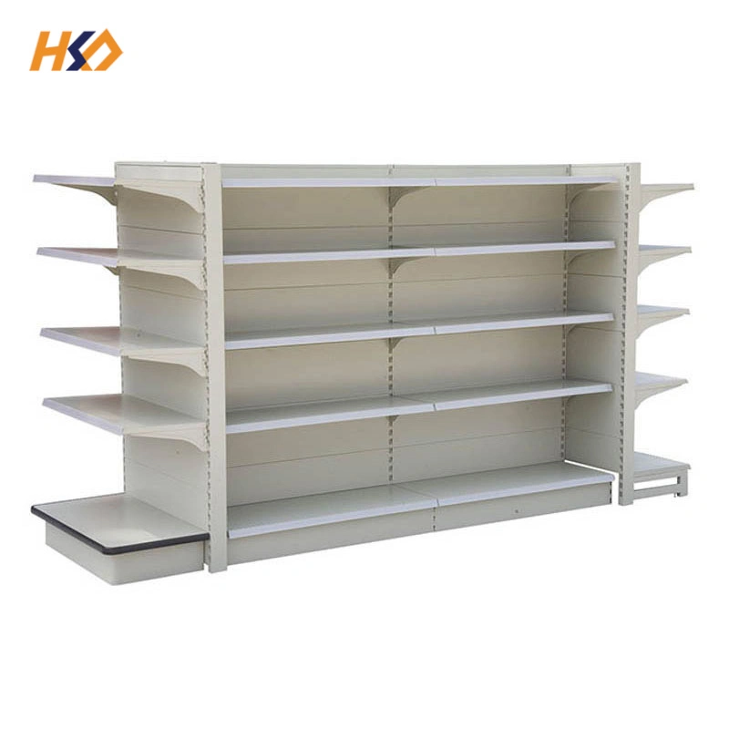 High Cost Performance Display Shelf and Retail Store Rack Shoes Rack Shelf