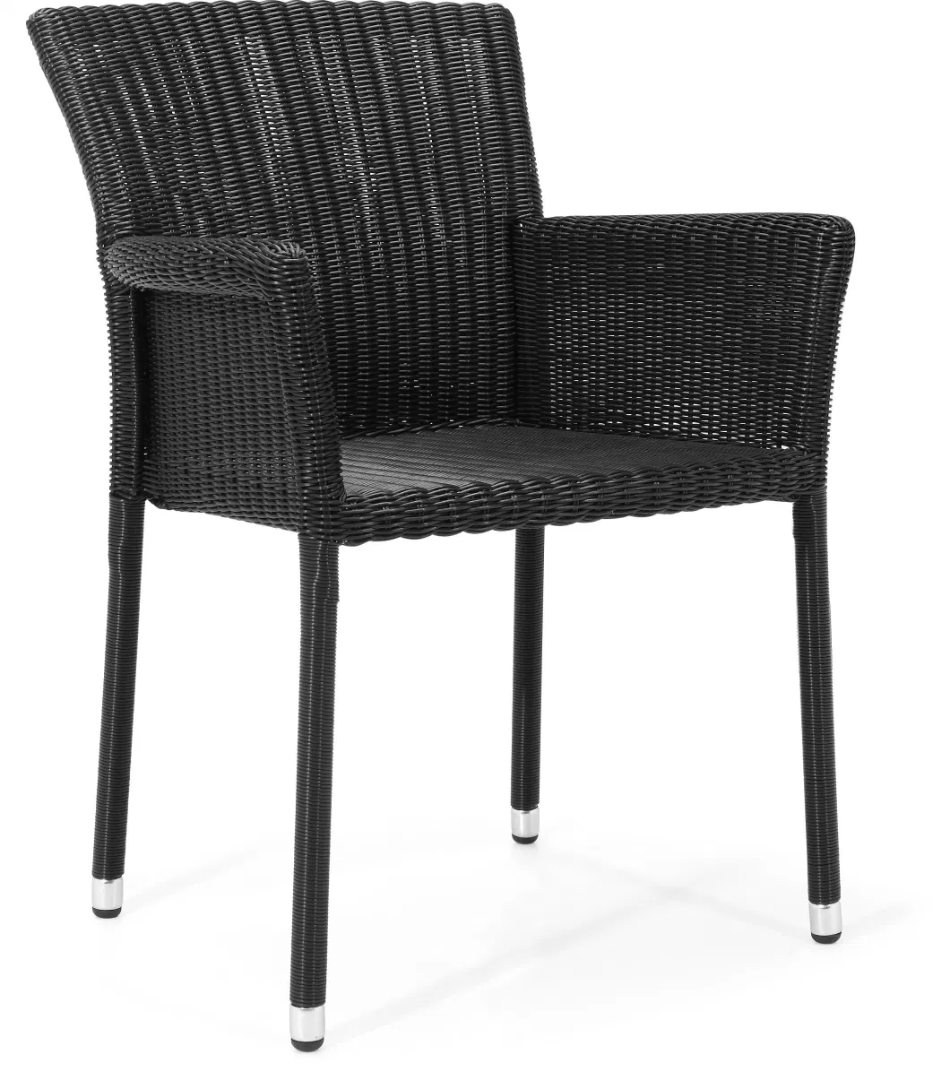 Classical Home Rattan Ghost Chair