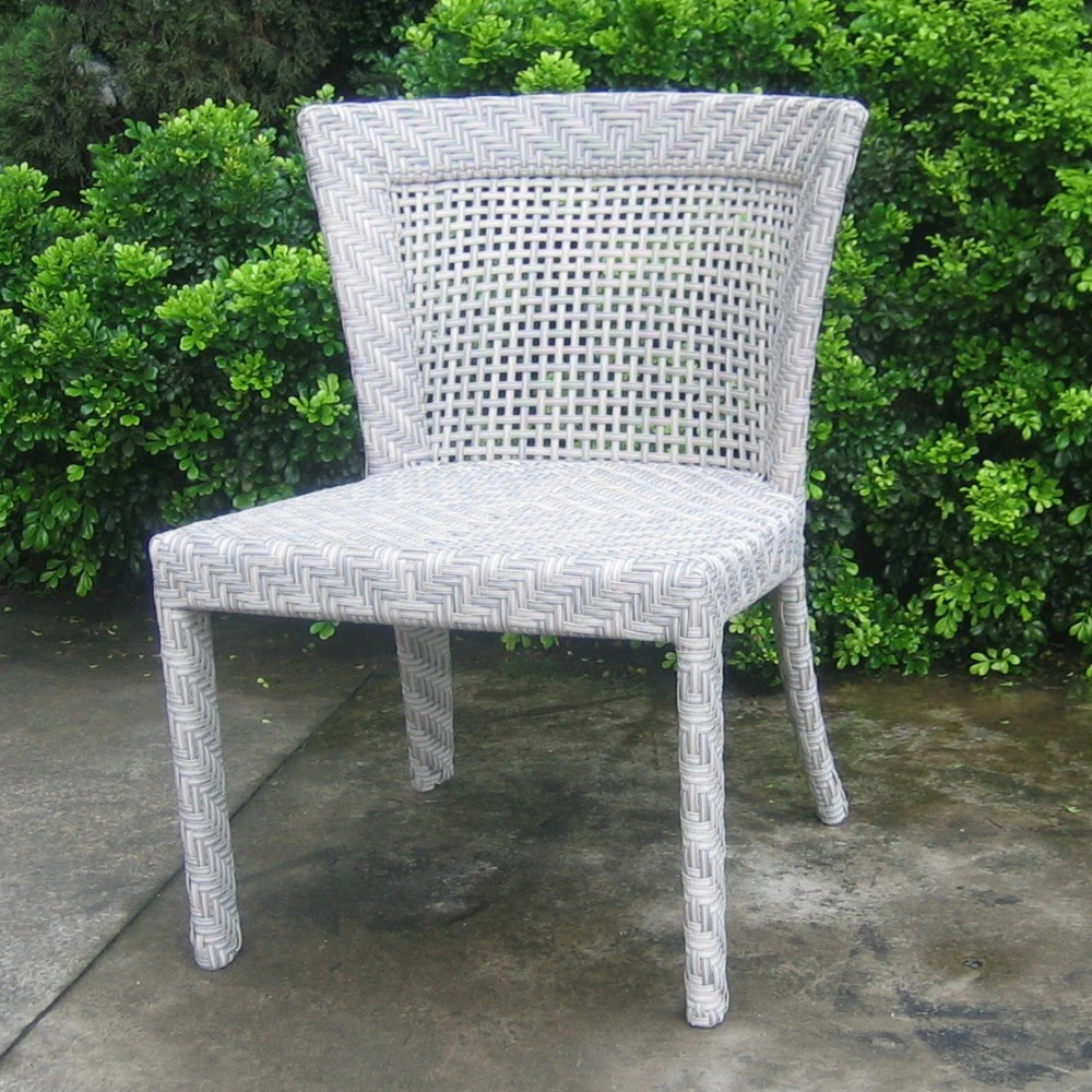 Classical Home Rattan Ghost Chair