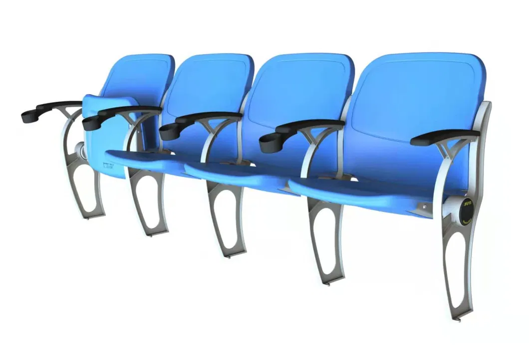 Floor Mounted Stadium Chair Stadium Seats Wall Mounted Auditorium Chair