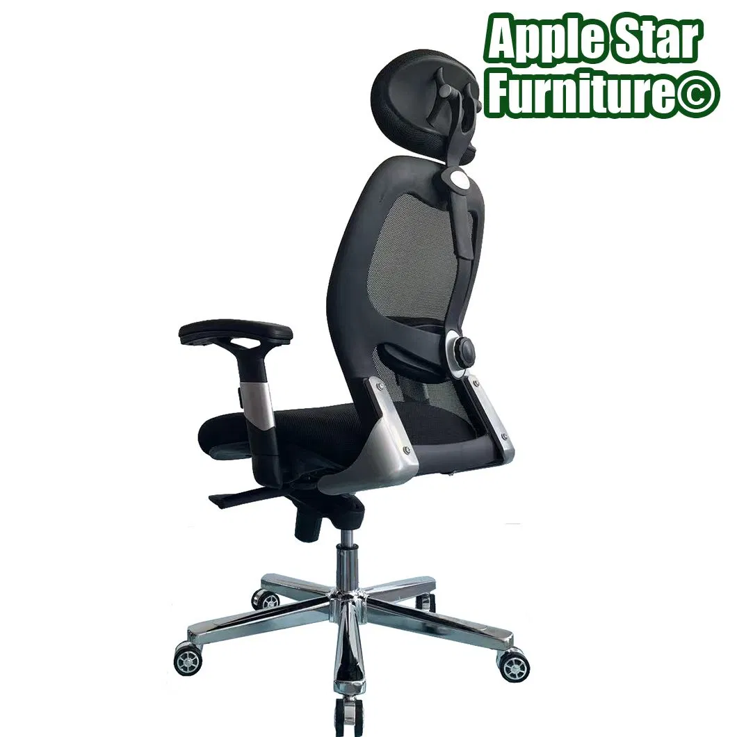 High Back Silla Computer Modern Plastic Office Chair