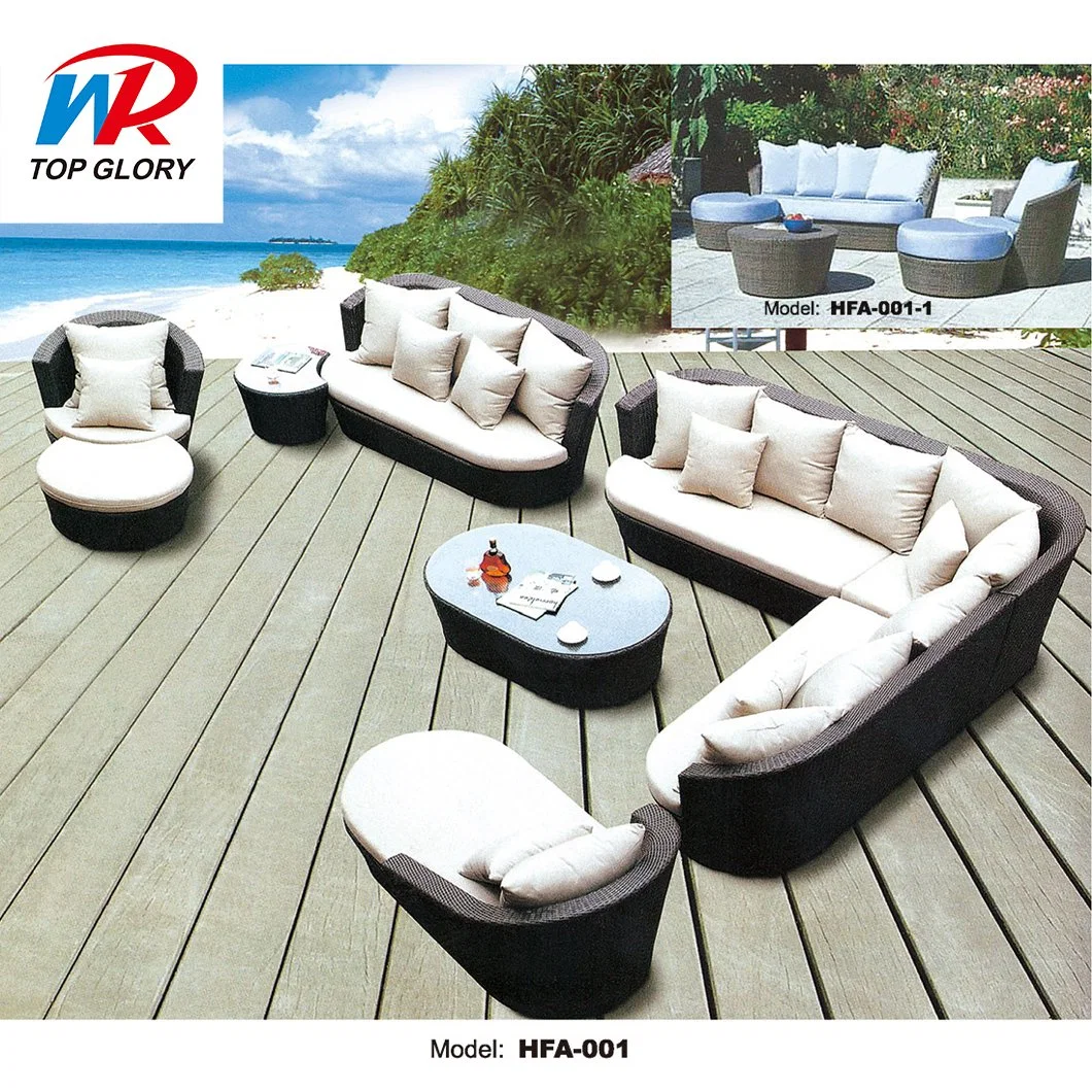 Factory Wholesale Outdoor Furniture Table and Chairs Outdoor Dining Chairs