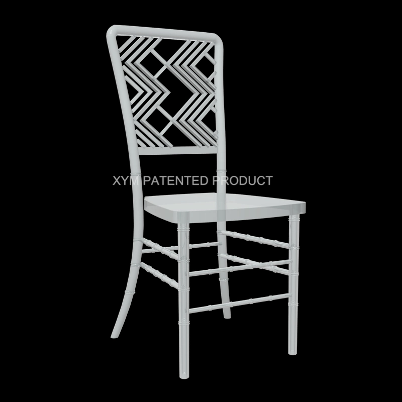 Acrylic Furniture Banquet Event Polycarbonate Silla Tiffany Chair