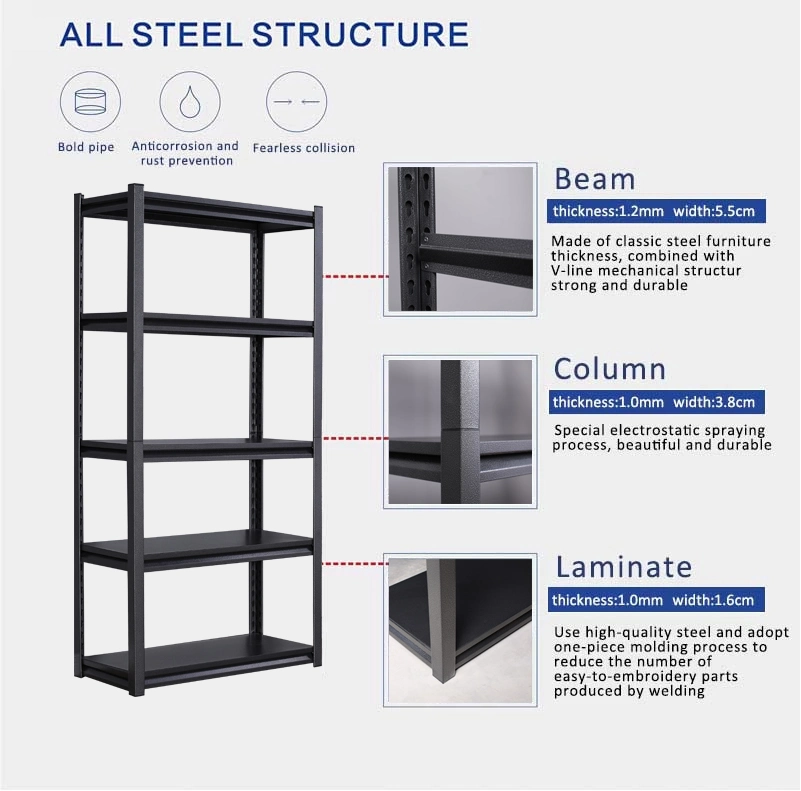 Modern Bedroom Living Room Display Racks Custom Storage Cabinet Steel Shoe Racks