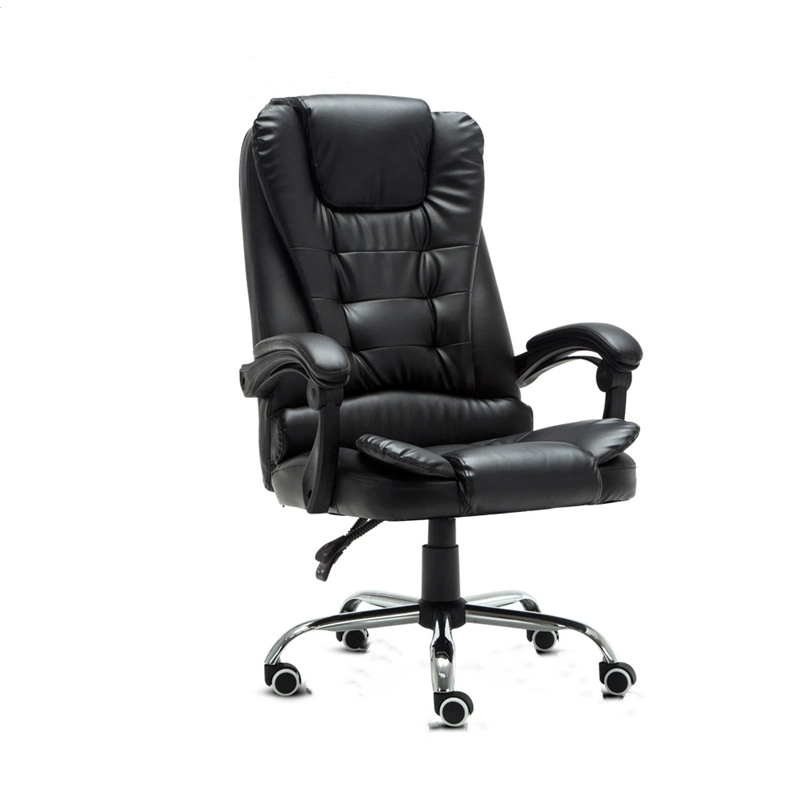 Leather Swivel Ergonomic Mesh Conference Computer Gaming Racing Office Chair