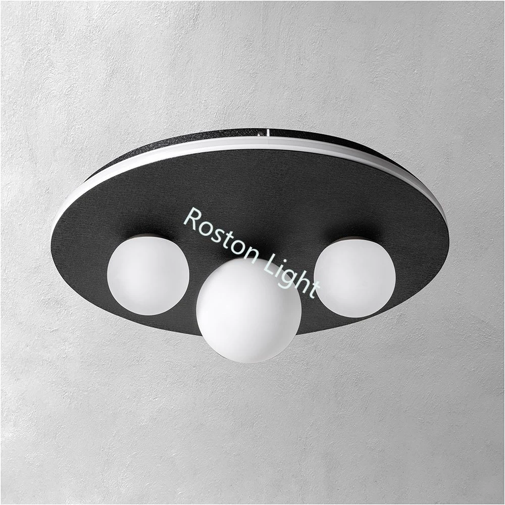 220V 260d 20W/40W Indoor LED Ceiling Light Modern Ceiling Lamp