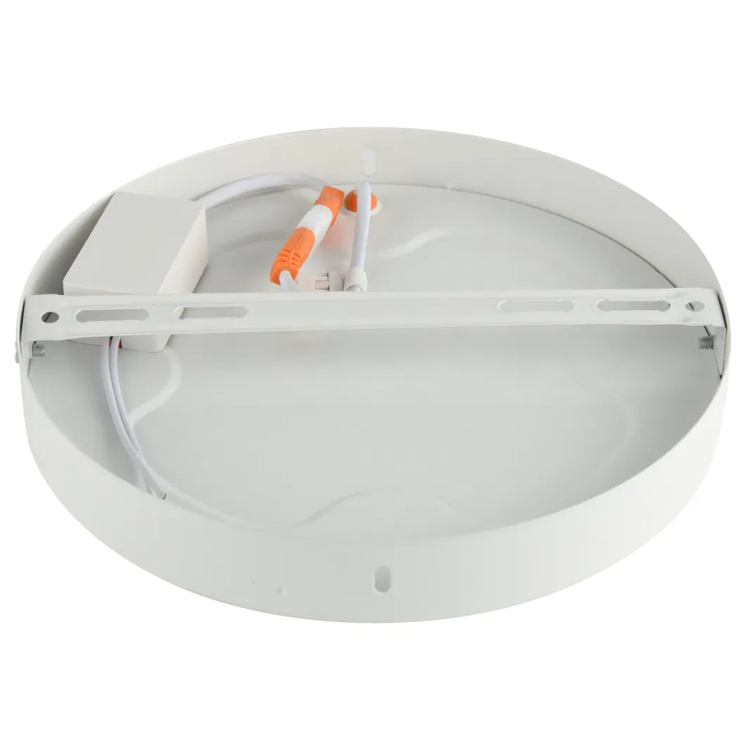 Recessed or Surface Downlight Panel Light Smart Tuya Dimmable LED Ceiling Lamp