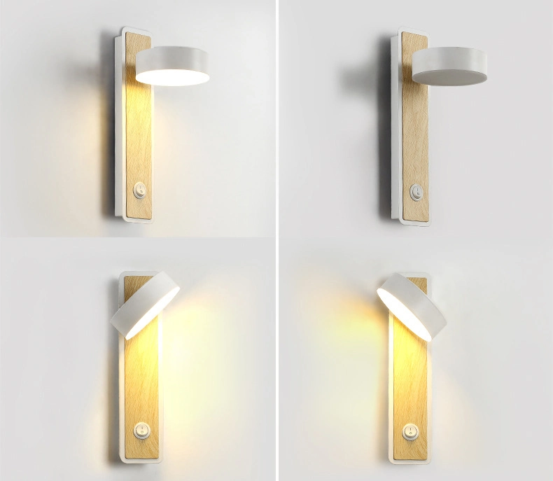 Modern New Style Living Room Lighting Luxury Design LED Wall Light Indoor Modern Wall Lamp