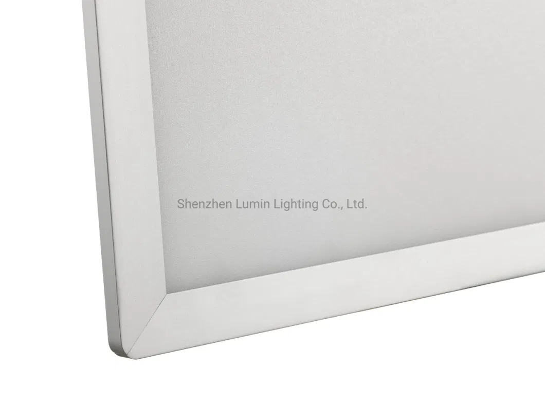 Recessed 60X60 LED Ceiling Light Surface Hanging Lights 40W LED Panel Light