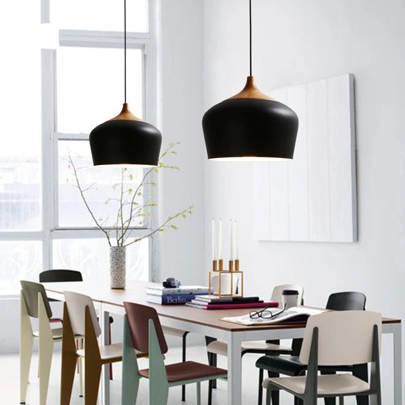 Contemporary Suspension Pendant Lighting for Kitchen Dining Room Lighting (WH-AP-41)