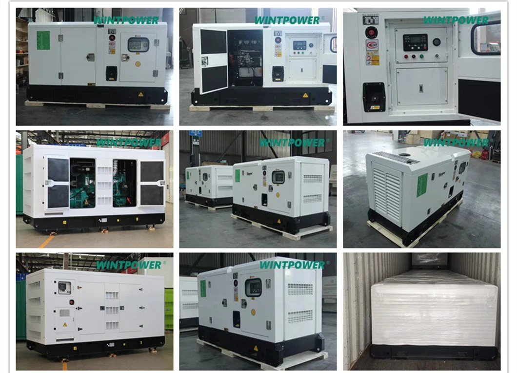 Electricity Generator Industrial Rental Generator Military Diesel Generator En Gen Diesel Jarnetor Price List