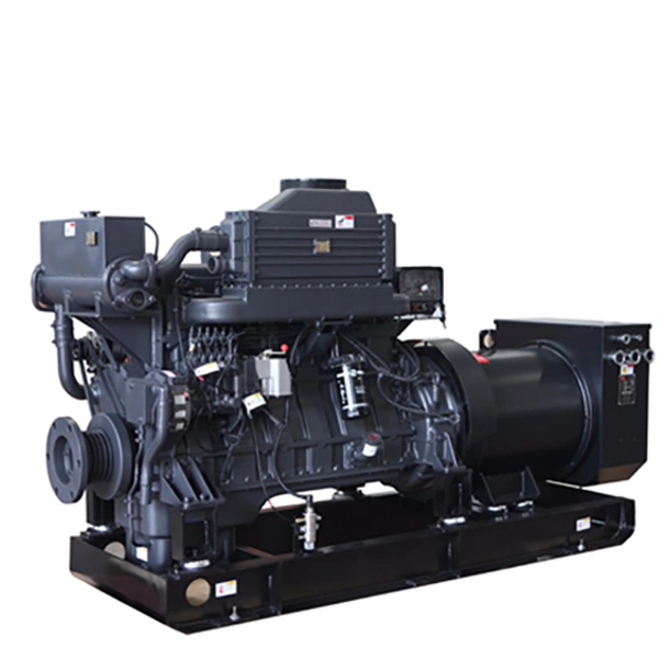 Small Power Three Phase 7kw 10kw 12kw 15kw 16kw 18kw 20kw Diesel Generator