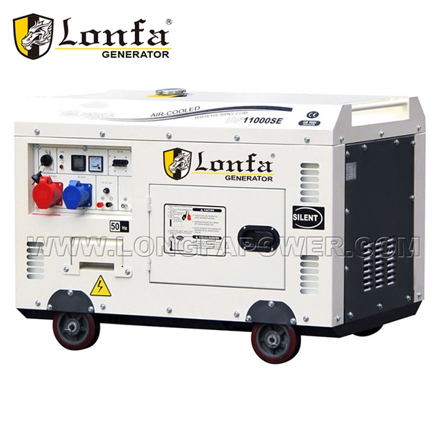 8000watt 8kw 8kVA 8kw 8kVA 8 kVA 8000 Watt W Kv Va 10000watt 10kw 10kVA 10kw 10kVA 3 5 6 7 10 kVA 10000 Wat W Kv Va Kamakipor Silent Quiet Diesel Generator ATS