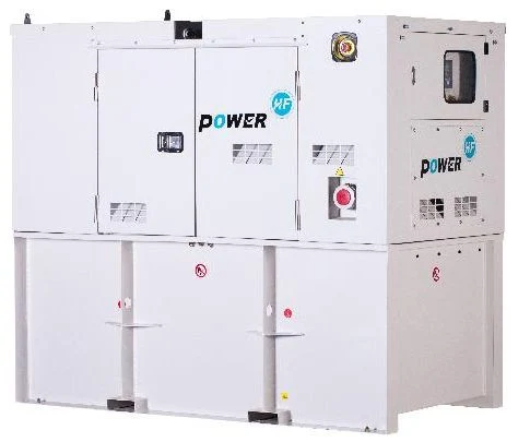 Water Cooled High Quality Diesel Generator Cummins 30KVA 24KW Power Silent Diesel Generator with Cummin Engine and Leroy-Somer Alternator