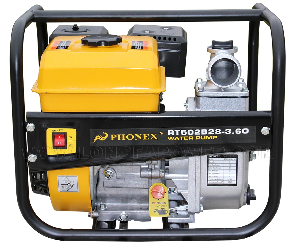 Rotatype 2 2.2 3 3.5 kVA Kw 2000 2200 3000 3500 W 6.5 7.0 HP 196 212 Cc Gasoline Generator R3500 R5500 R3500d R5500d R5500dwhb