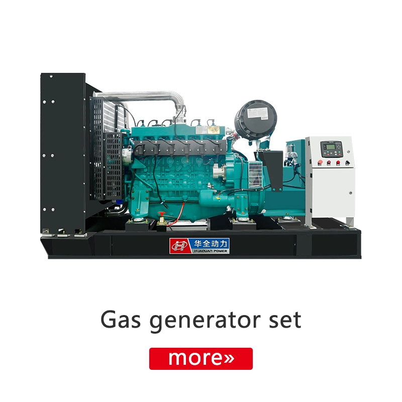 Good Quality 120kw/150kw/200kw/300kw/400kw with Volvo/Weichai/Yuchai/UK-Perkins/Dk-Cummins/Ricardo Engine Diesel Generator Set with CE/ISO Certificate for Sale