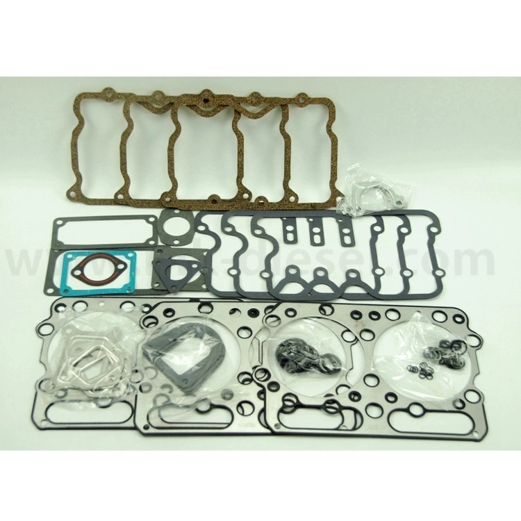 Diesel Engine Spare Parts for Generator Spare Parts