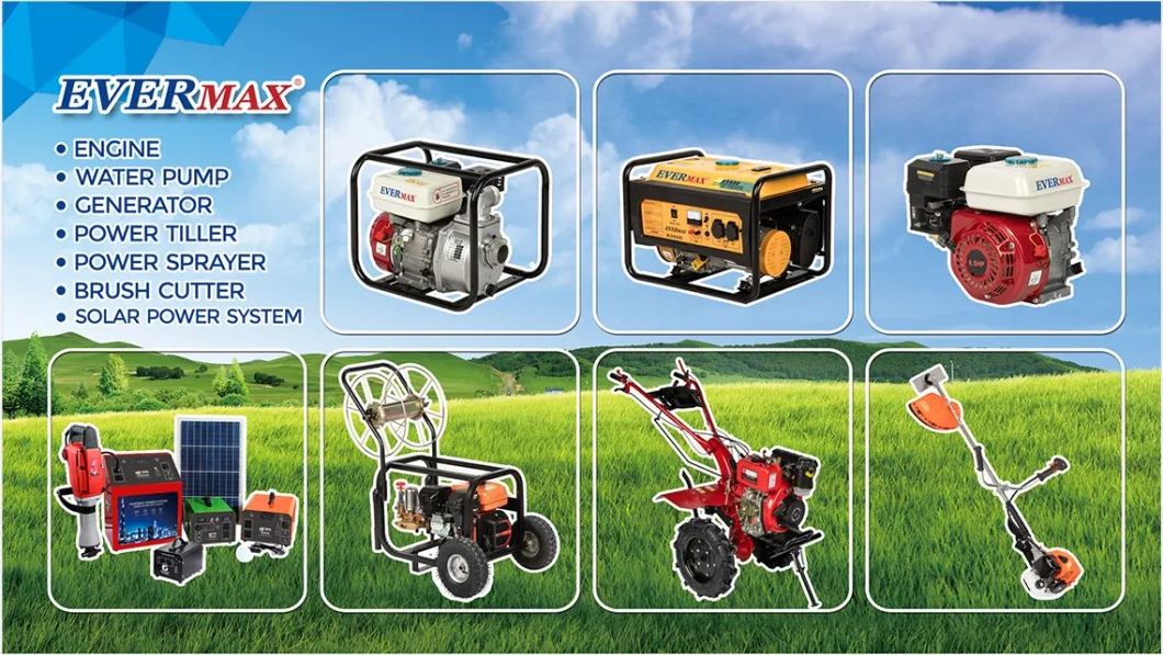 2kw 2kVA 2200W 3kVA 3kw 3500W 3.5kw 3.5kVA 5kw 5kVA 5000W 6kw 6kVA 6000W 7kVA Mini Silent Portable Petrol Gasoline Generator